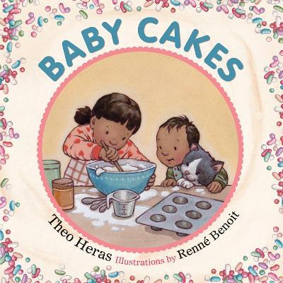 Baby Cakes - Theo Heras