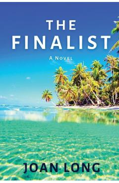 The Finalist - Joan Long
