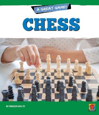 Chess - Mari Bolte