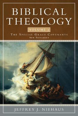 Biblical Theology, Volume 3: The Special Grace Covenants (New Testament) - Jeffrey J. Niehaus