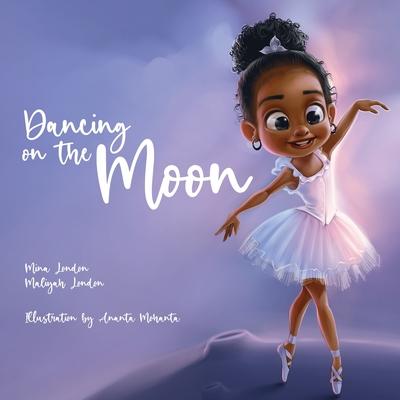 Dancing On The Moon - Mina London