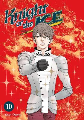 Knight of the Ice 10 - Yayoi Ogawa