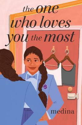 The One Who Loves You the Most - Medina