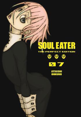Soul Eater: The Perfect Edition 07 - Atsushi Ohkubo