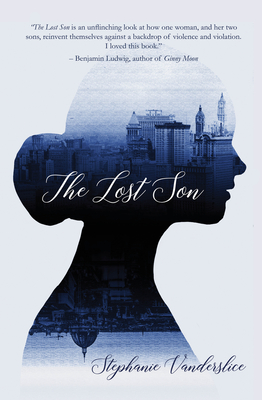 The Lost Son - Stephanie Vanderslice