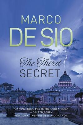 The Third Secret - Marco De Sio