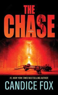 The Chase - Candice Fox
