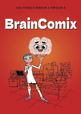 Braincomix - Jean-francois Marmion
