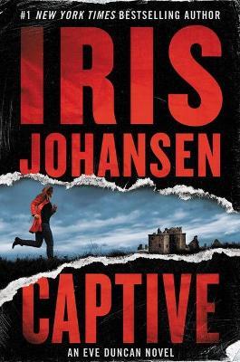 Captive - Iris Johansen