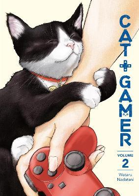 Cat + Gamer Volume 2 - Wataru Nadatani