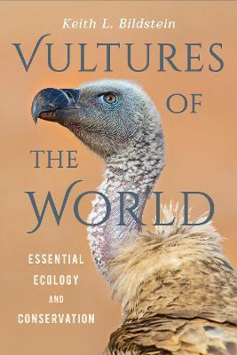 Vultures of the World: Essential Ecology and Conservation - Keith L. Bildstein