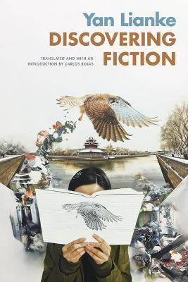 Discovering Fiction - Lianke Yan