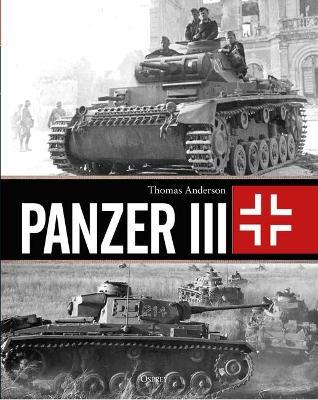 Panzer III - Thomas Anderson