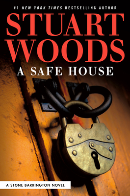 A Safe House - Stuart Woods