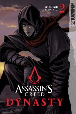 Assassin's Creed Dynasty, Volume 2: Volume 2 - Xu Xianzhe