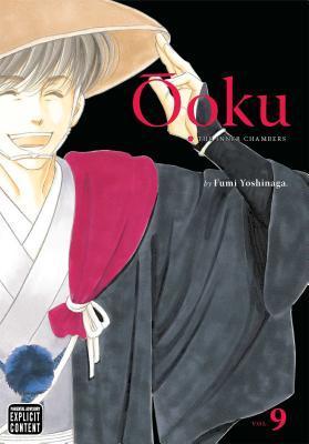 Ôoku: The Inner Chambers, Vol. 9 - Fumi Yoshinaga