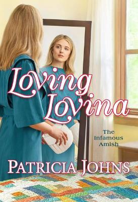 Loving Lovina - Patricia Johns