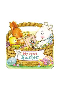 Really Woolly My First Easter - Dayspring
