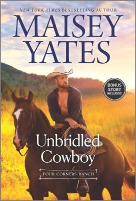 Unbridled Cowboy - Maisey Yates