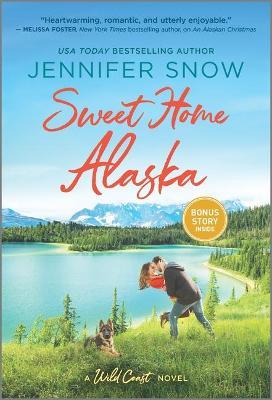 Sweet Home Alaska - Jennifer Snow