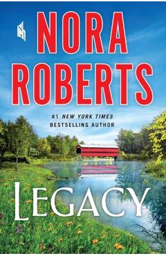 Legacy - Nora Roberts