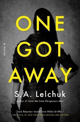 One Got Away - S. A. Lelchuk
