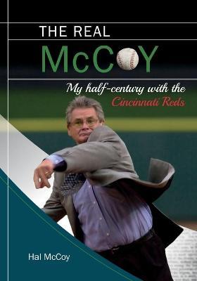 The Real McCoy - Hal Mccoy
