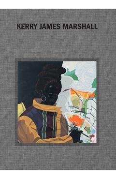 Kerry James Marshall: Mastry - Ian Alteveer