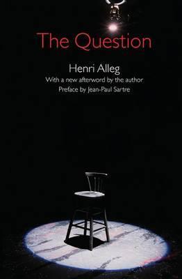 The Question - Henri Alleg