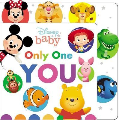 Disney Baby: Only One You - Courtney Acampora