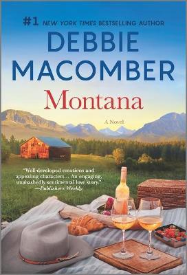 Montana - Debbie Macomber