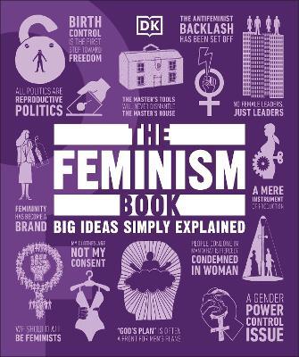 The Feminism Book - Dk