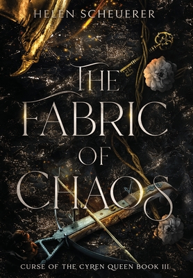 The Fabric of Chaos - Helen Scheuerer