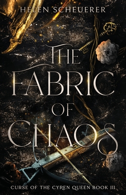 The Fabric of Chaos - Helen Scheuerer