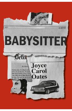 Babysitter - Joyce Carol Oates