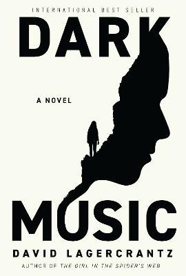 Dark Music - David Lagercrantz