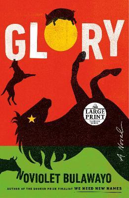 Glory - Noviolet Bulawayo