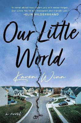 Our Little World - Karen Winn