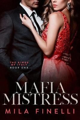 Mafia Mistress - Mila Finelli