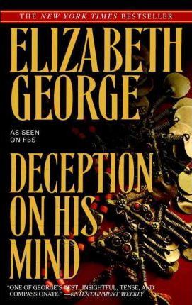 Deception on His Mind - Elizabeth George