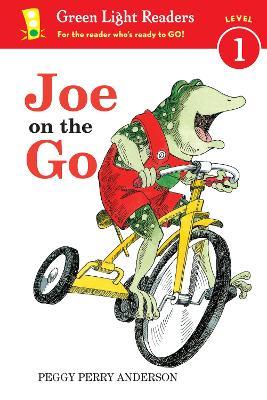 Joe on the Go - Peggy Perry Anderson
