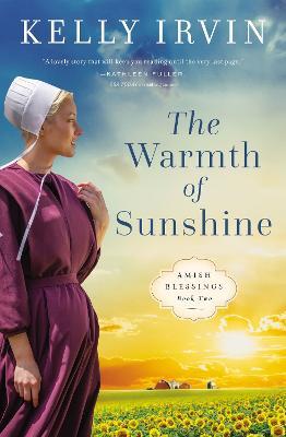 The Warmth of Sunshine - Kelly Irvin