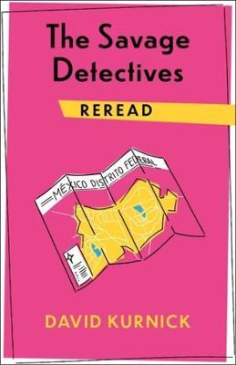 The Savage Detectives Reread - David Kurnick