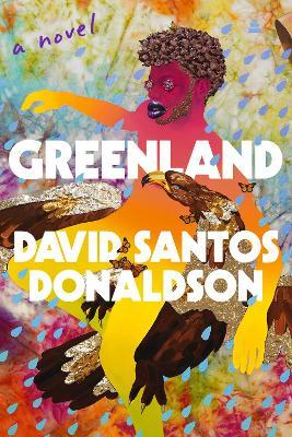 Greenland - David Santos Donaldson