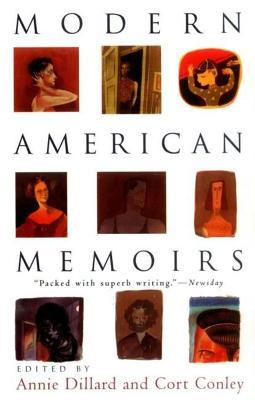 Modern American Memoirs - Annie Dillard