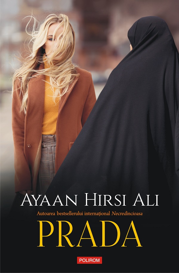 eBook Prada - Ayaan Hirsi Ali