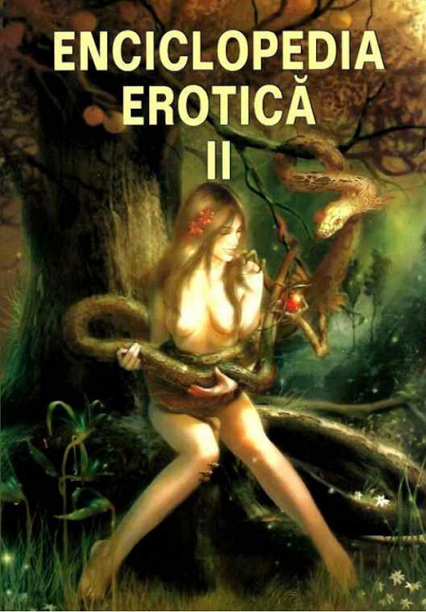 Enciclopedia erotica 2