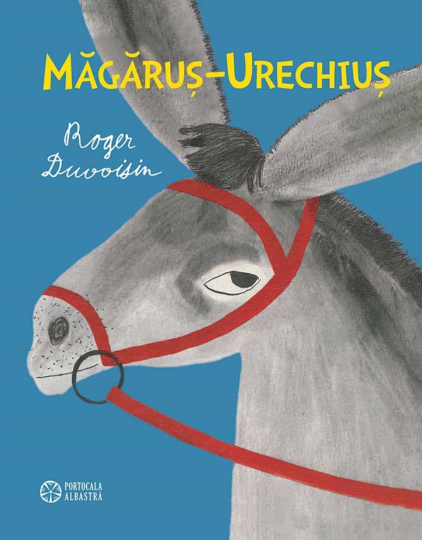 Magarus-Urechius - Roger Dwoisin