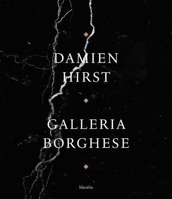 Damien Hirst: Galleria Borghese - Damien Hirst
