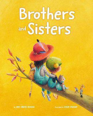 Brothers and Sisters - Ariel Andr�s Almada
